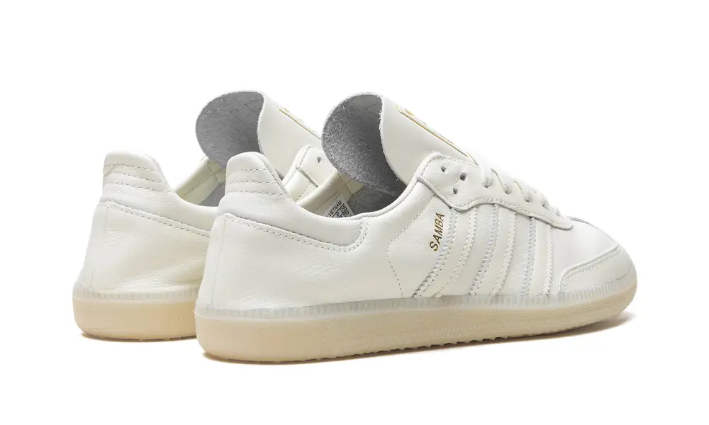 Adidas Samba Samba Decon 'Ivory' 