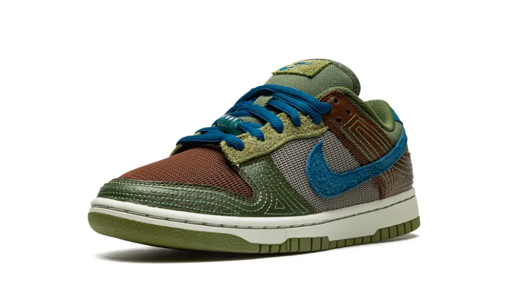 Nike Dunk Dunk Low NH 'Cacao Wow'