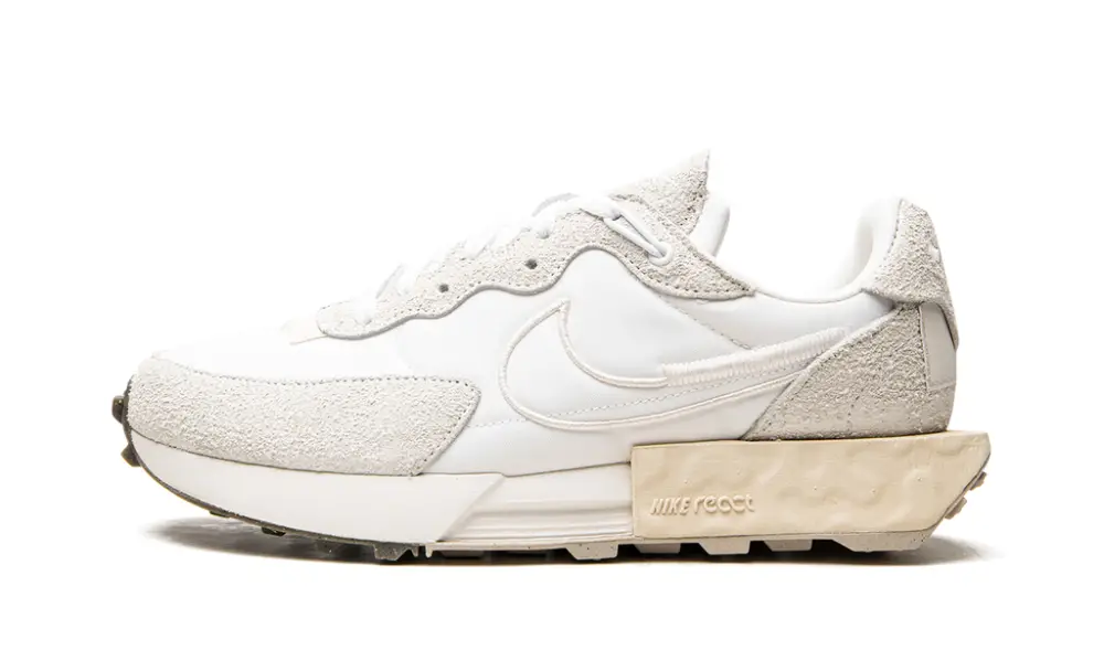 Nike Lifestyle FONTANKA WAFFLE WMNS 'White'