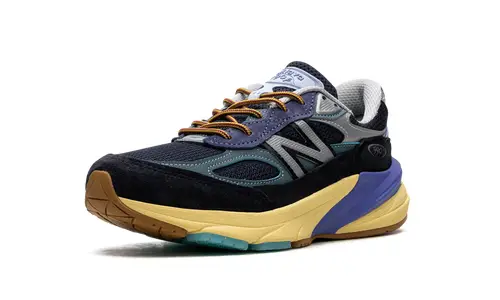 New Balance 990 990 v6 'Action Bronson - Lapis Lazuli' 