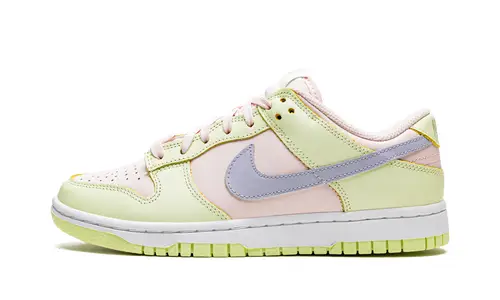 Nike Dunk DUNK LO MNS WMNS 'Lime Ice' 