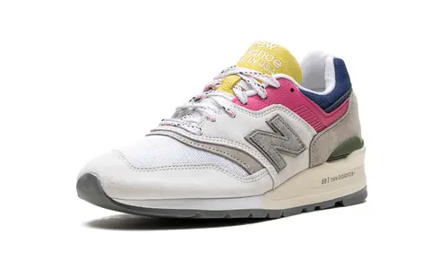 New Balance 997 997 'Aime Leon Dore - Mismatch' 