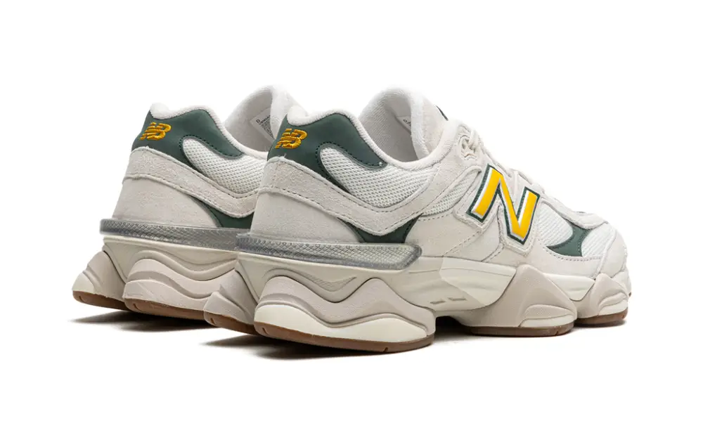 New Balance 9060 9060 'White Green' 