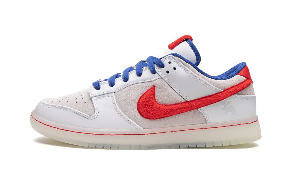 Nike Dunk Dunk Low Retro PRM 'Year of the Rabbit'