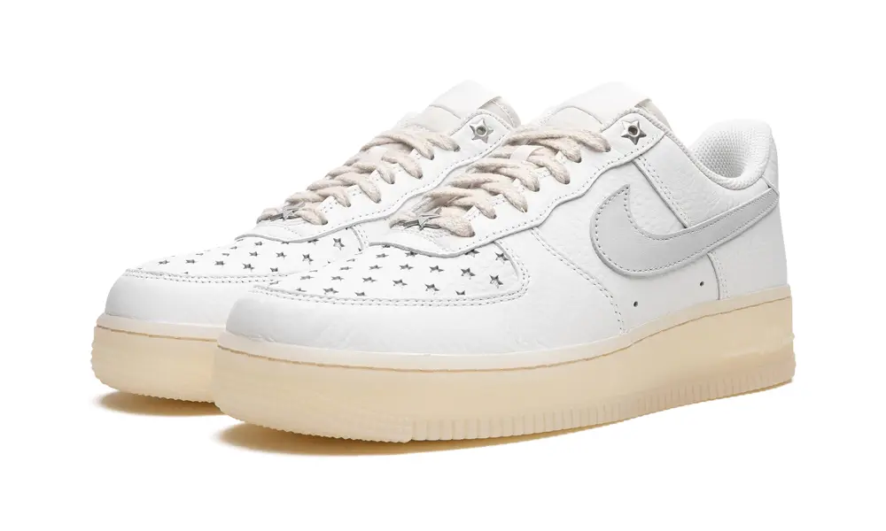 Nike Lifestyle AIR FORCE 1 LO WMNS 'Starry Night' 