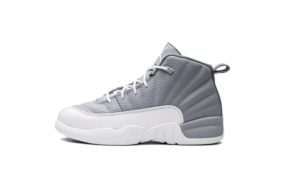 Air Jordan 12 Air Jordan 12 Retro PS 'Stealth' 