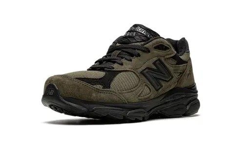 New Balance 990 990 V3 'JJJJound - Brown' 