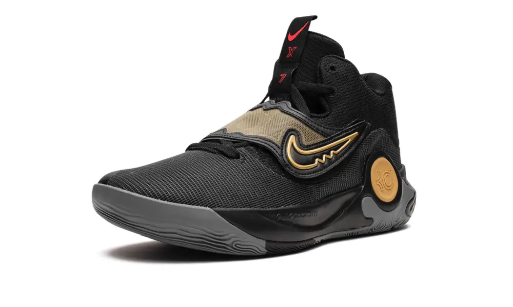 Nike Basketball KD Trey 5 X 