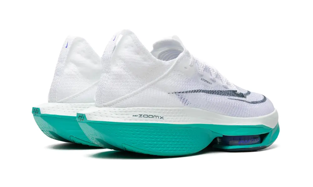 Nike Lifestyle Air Zoom Alphafly Next% 2 'Deep Jungle' 