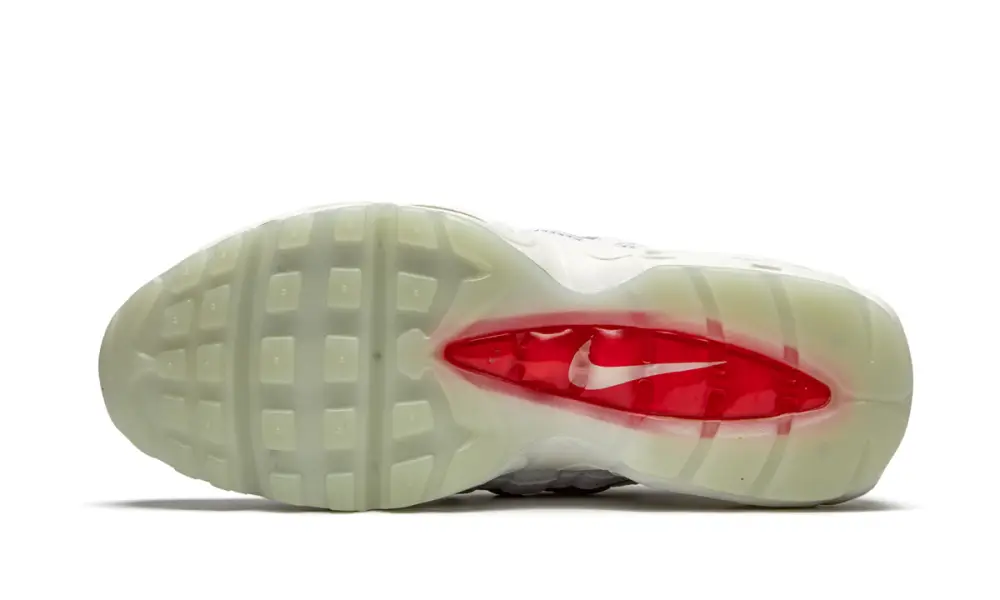 Nike Air Max Air Max 95 'De Lo Mio' 