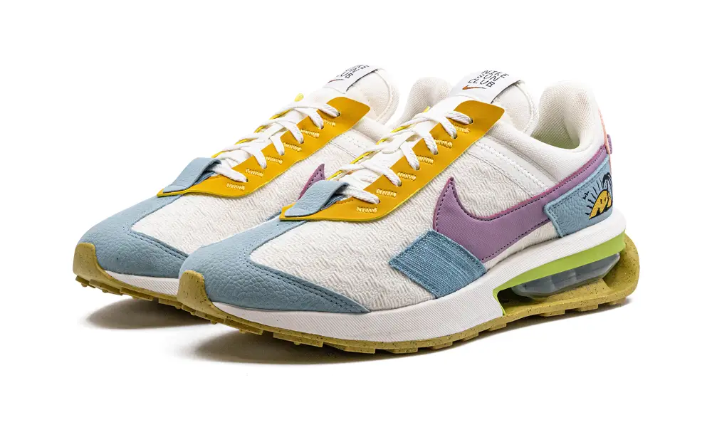 Nike Air Max AIR MAX PRE-DAY SE MNS WMNS 'Sun Club' 