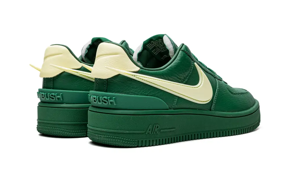 Nike Lifestyle Air Force 1 Low 'AMBUSH - Green'