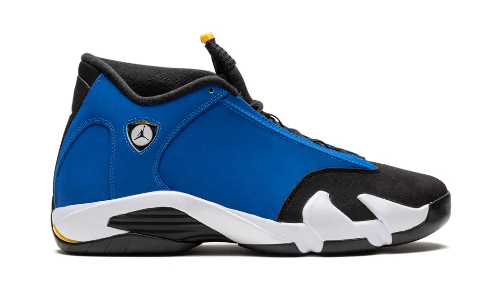 Air Jordan 14 Air Jordan 14 'Laney' 