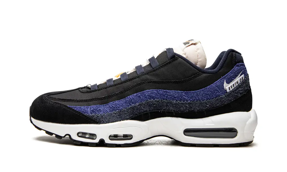 Nike Air Max Air Max 95 SE 'Running Club'