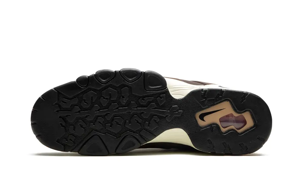Nike Basketball Air Max2 CB 94 'Baroque Brown'