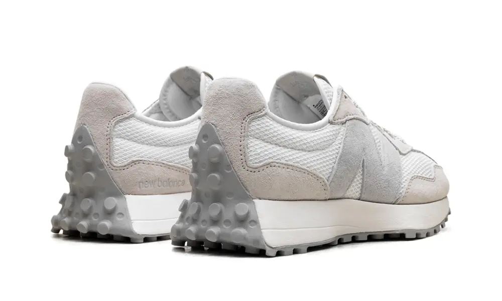 New Balance 327 327 WMNS 'Timberwolf Reflection' 
