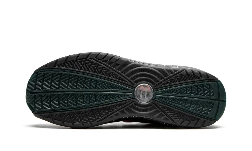 Nike Basketball LeBron 7 'Florida A&M' 