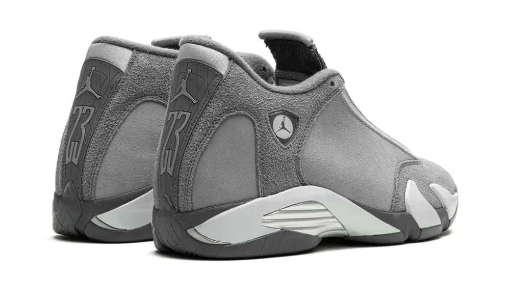 Air Jordan 14 Air Jordan 14 'Flint Grey' 