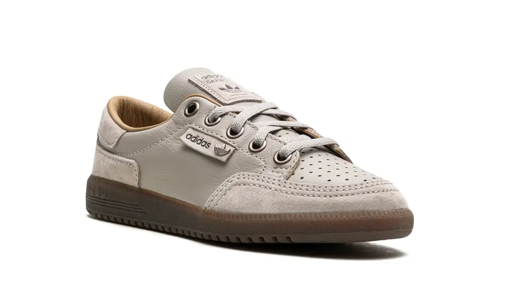 More Adidas Shoes Garwen 'Cardboard'