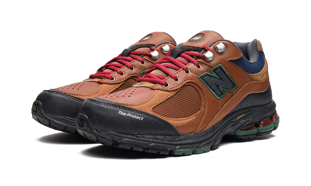 New Balance 2002R 2002R 'The Hiker' 