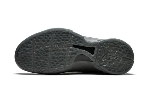 Nike Basketball Zoom Kobe 6 FTB 'Fade To Black' 