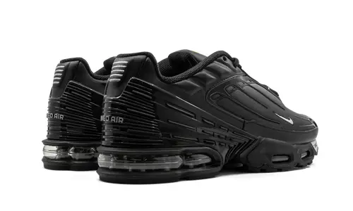 Nike Air Max Air Max Plus 3 'TRIPLE BLACK' 