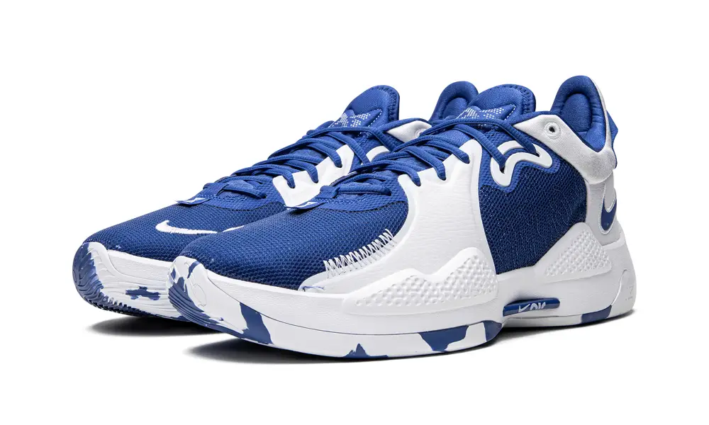 Nike Basketball PG 5