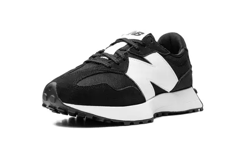 New Balance 327 327 'Black White' 