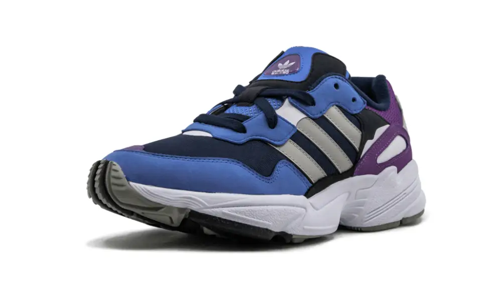More Adidas Shoes Yung-96