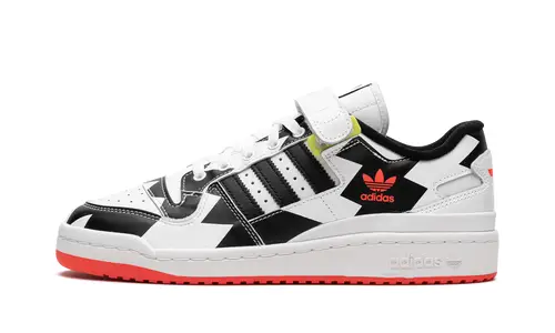 More Adidas Shoes Forum Low 'Trae Young So So Def' 