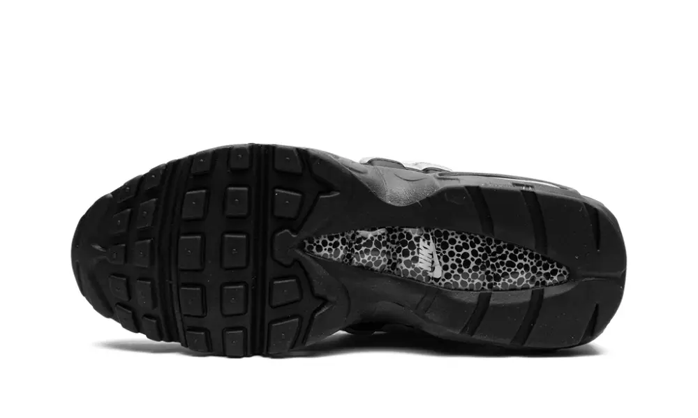 Nike Air Max AIR MAX 95 LX () WMNS 'Reflective Safari'