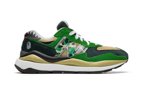 New Balance 57 40 57 40 'Bape X New Balance' 