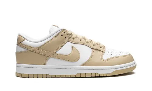 Nike Dunk Dunk Low 'Team Gold'