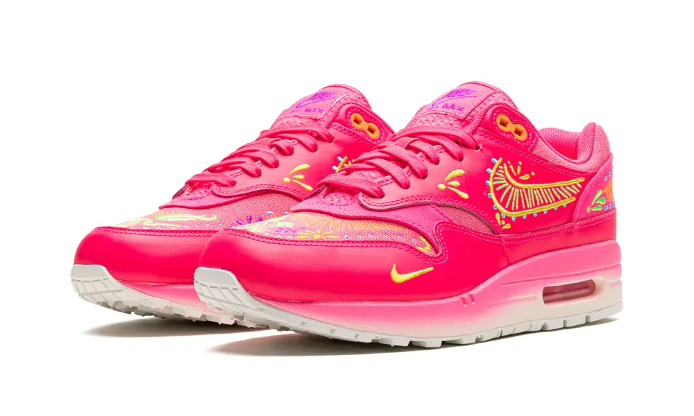 Nike Air Max Air Max 1 PRM 'Dia De Muertos' 