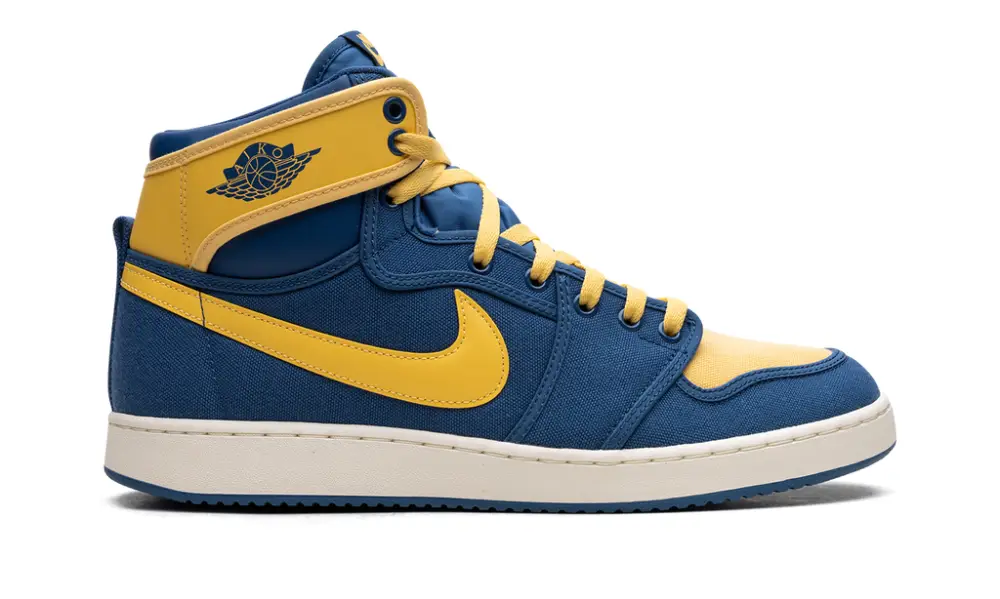 Air Jordan 1 Air Jordan 1 KO 'Laney'