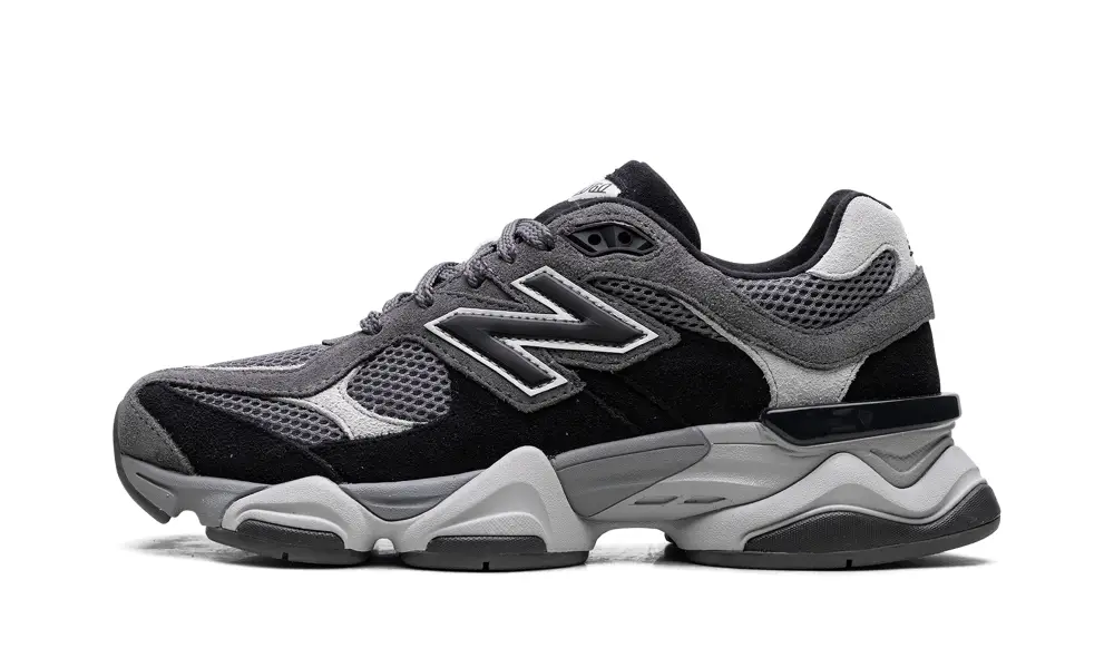 New Balance 9060 9060 'Black   Casterock' 