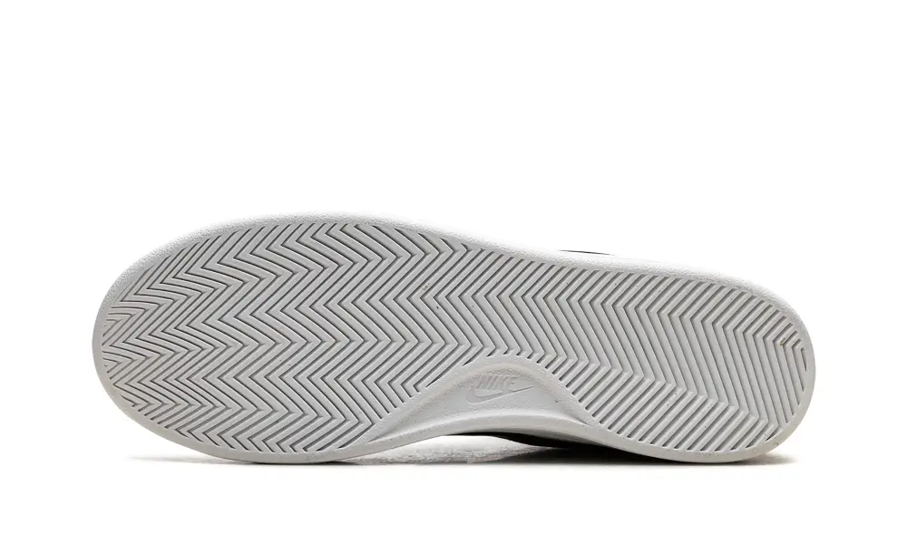 Nike Lifestyle Court Royale 2 Mid 'White Onyx'