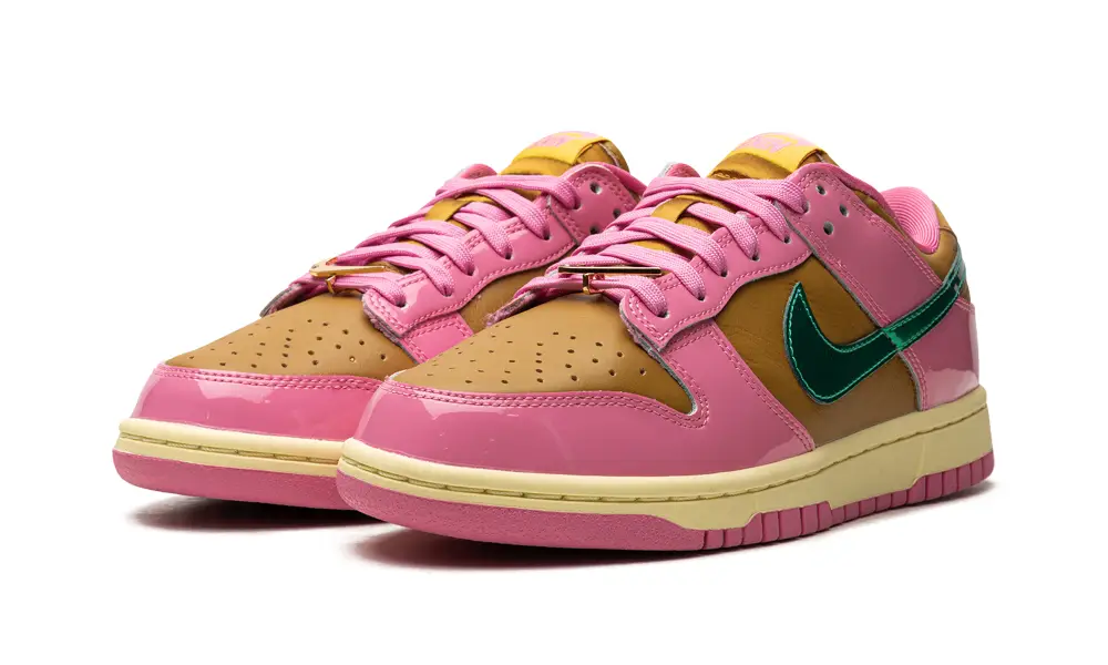 Nike Dunk DUNK LOW WMNS 'Parris Goebel'