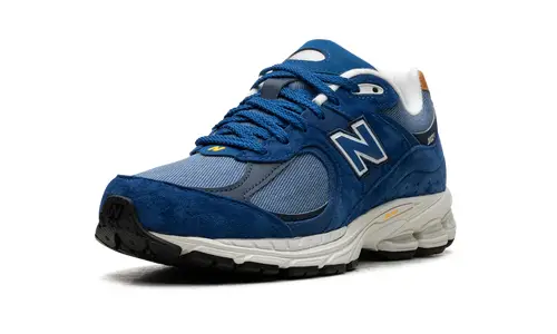 New Balance 2002R 2002R 'Atlantic Blue Sepia'