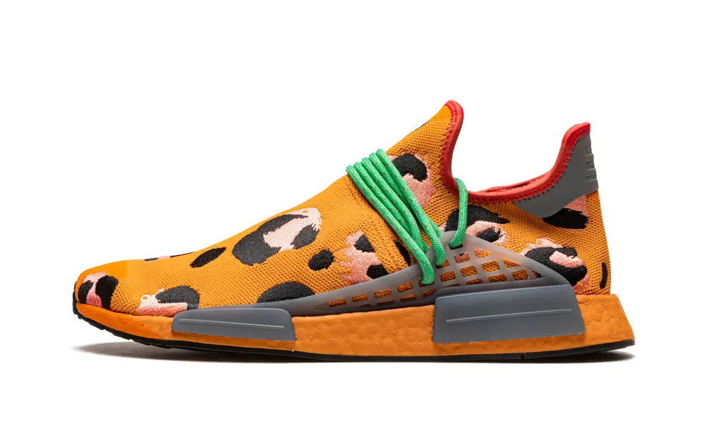 Adidas NMD NMD Humanrace 'Pharrell Williams - Animal Print'
