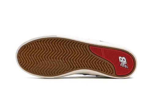 More New Balance NB Numeric Jamie Foy 306 Laceless