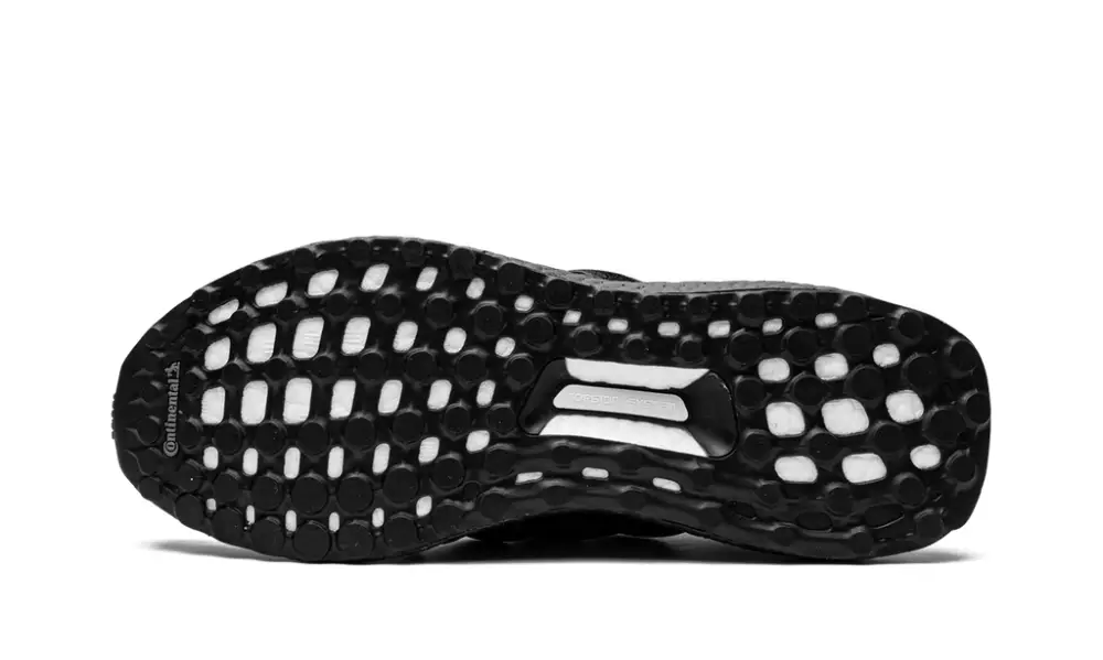 Adidas Ultraboost UltraBOOST leather