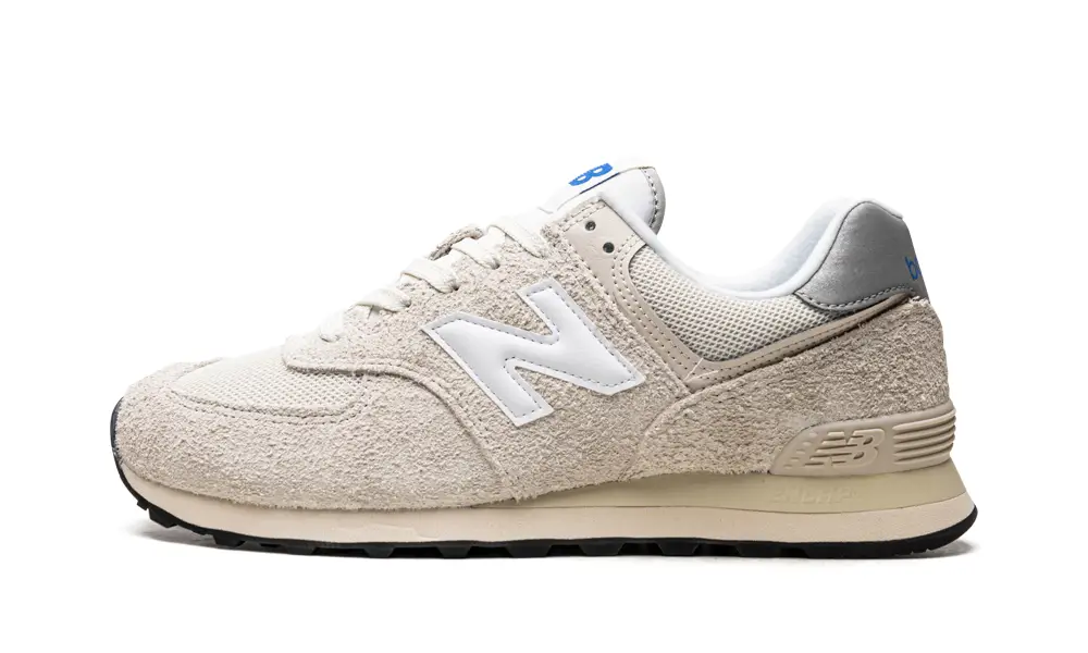 New Balance 574 574 'CREAM' 