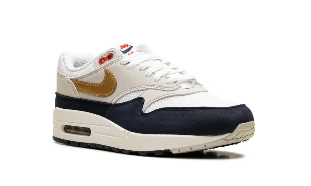 Nike Air Max Air Max 1 'White'