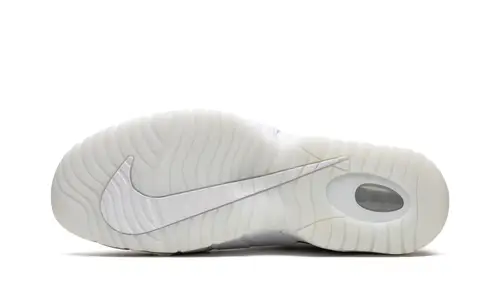 Nike Penny Hardaway Air Max Penny 'Pure Platinum'