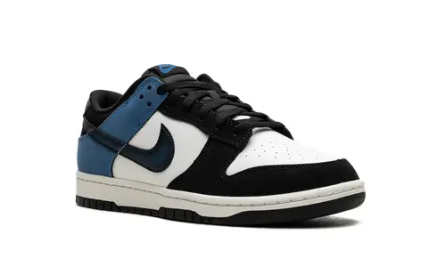 Nike Dunk Dunk Low 'Industrial Blue'
