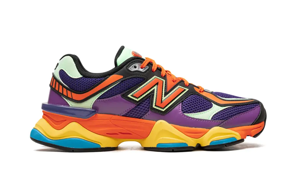 New Balance 9060 9060 'Prism Purple'
