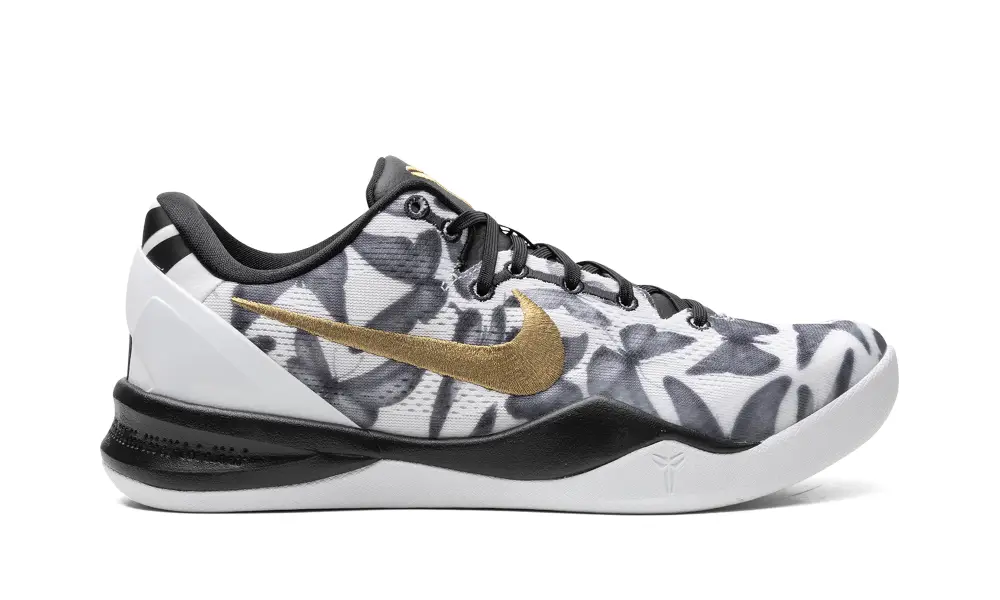 Nike Basketball Kobe 8 'Mambacita (2024)'