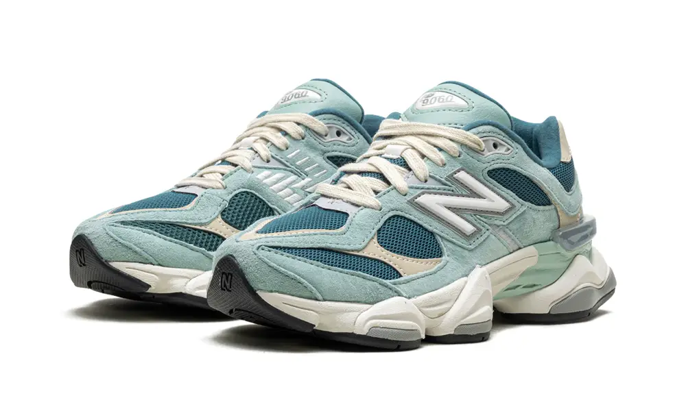 New Balance 9060 9060 'New Spruce' 