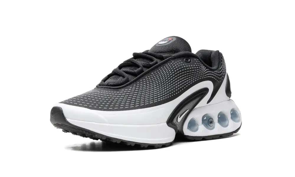 Nike Air Max Air Max Dn 'Black   White' 